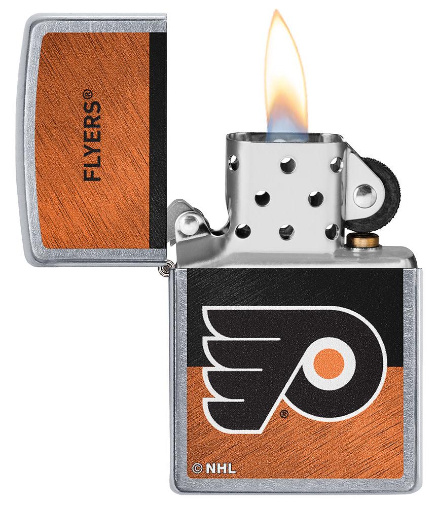 philadelphia flyers icon-design