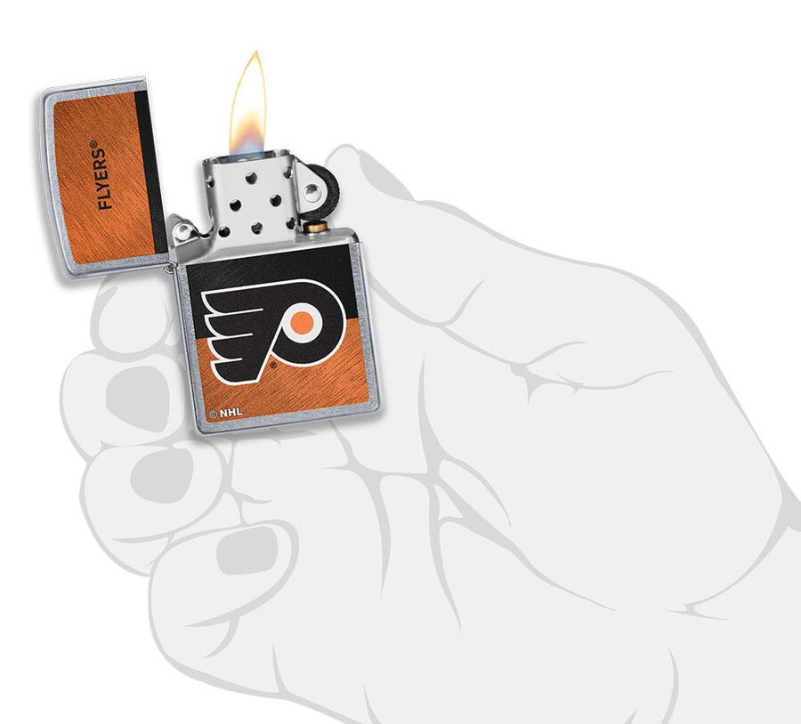 philadelphia flyers icon-design