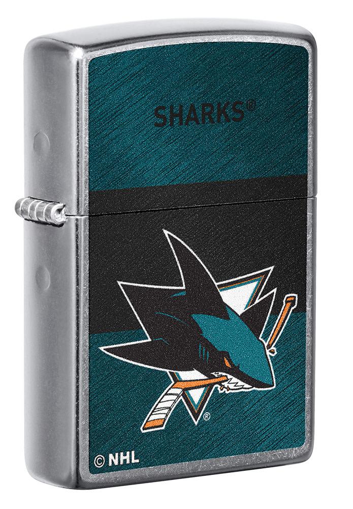 san jose sharks icon-design