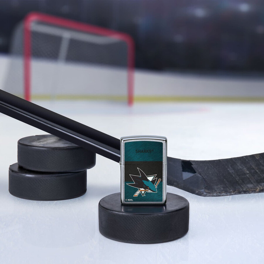 san jose sharks icon-design