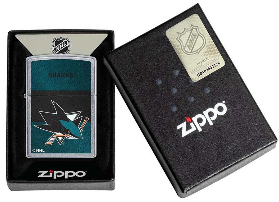 san jose sharks icon-design