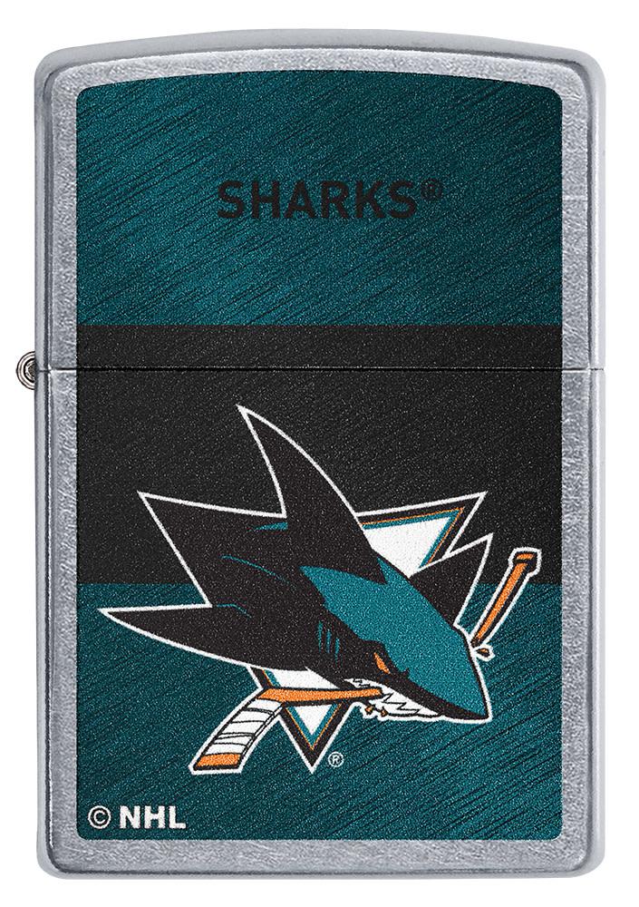 san jose sharks icon-design