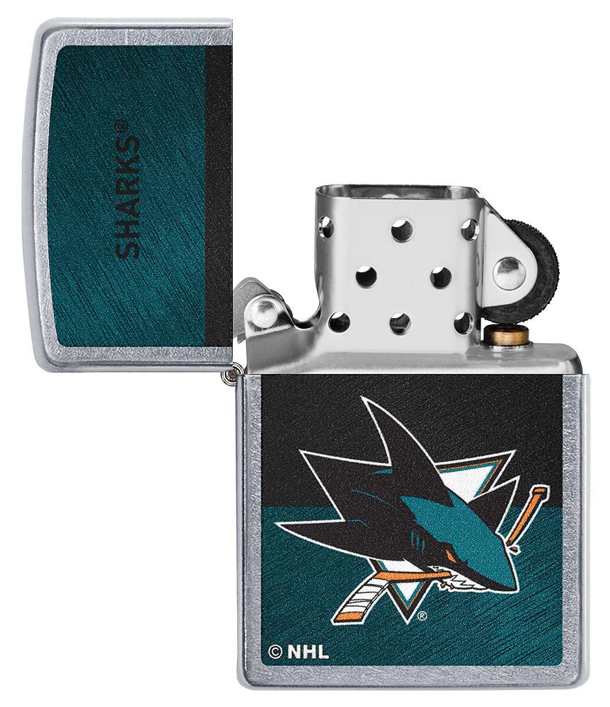 san jose sharks icon-design