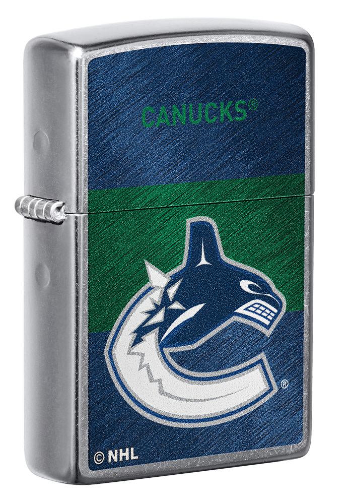 vancouver canucks icon-design