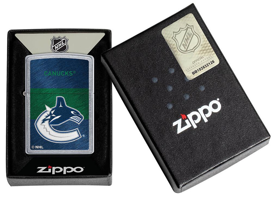 vancouver canucks icon-design
