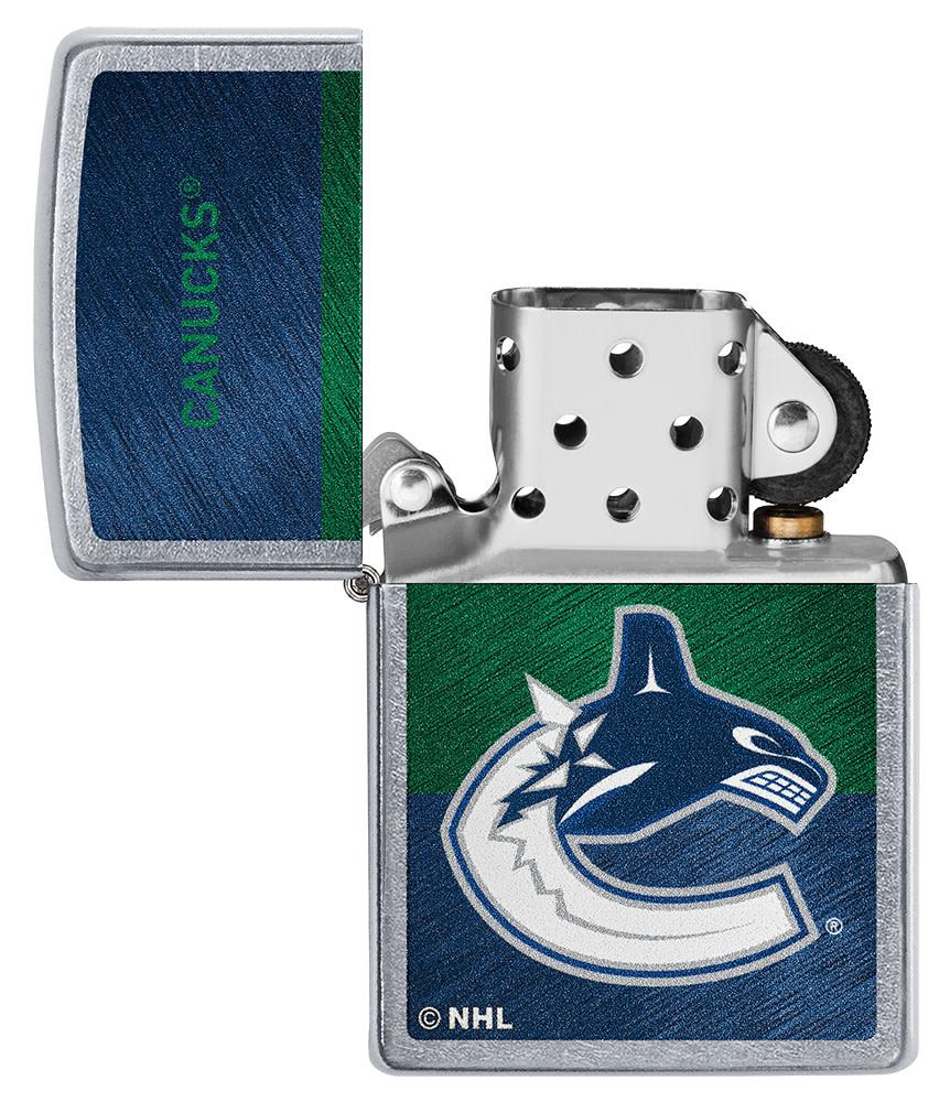 vancouver canucks icon-design