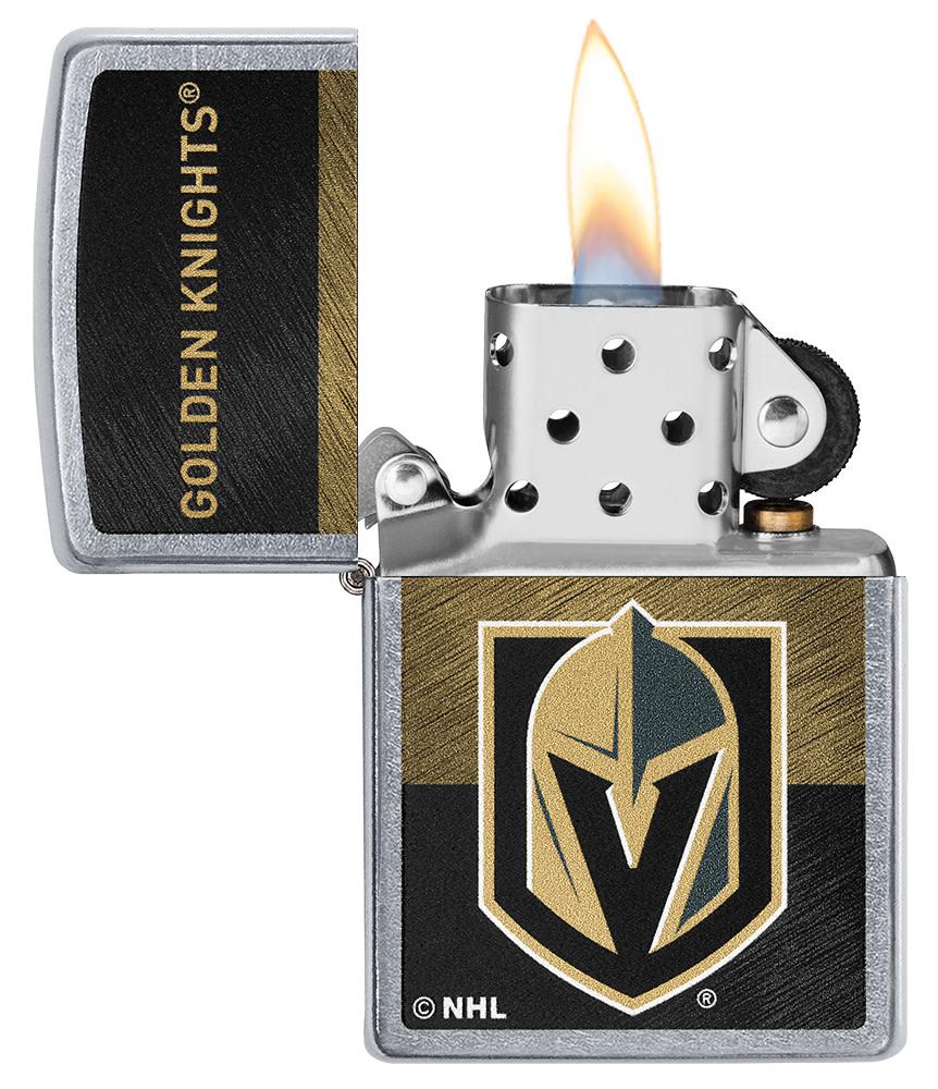 vegas golden knights icon-design