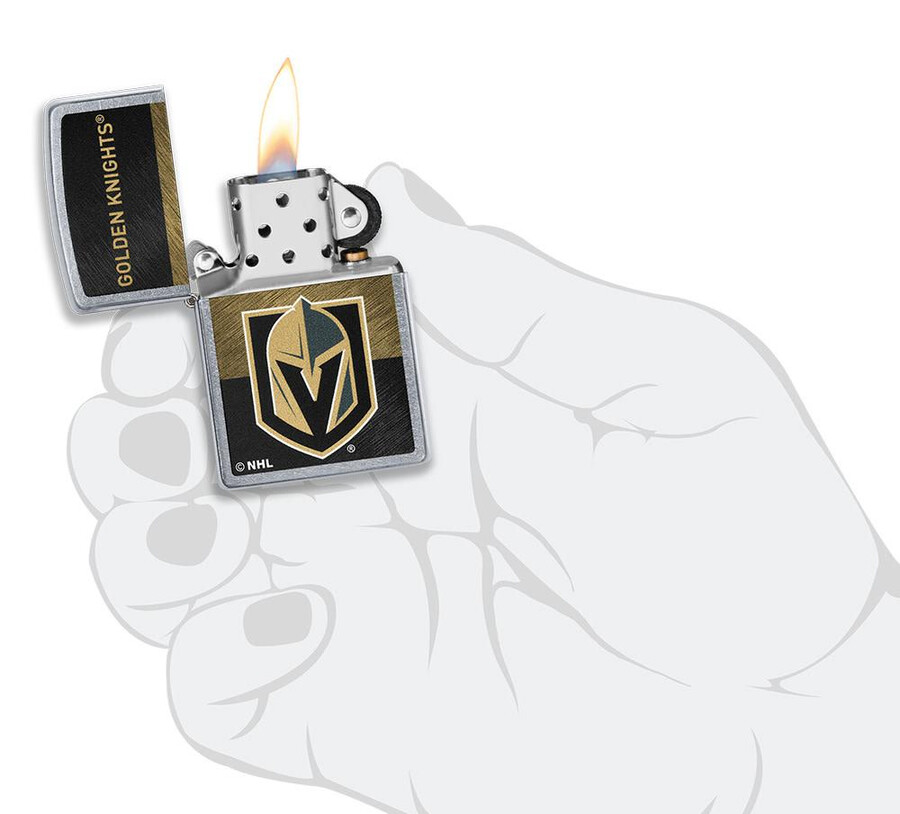 vegas golden knights icon-design