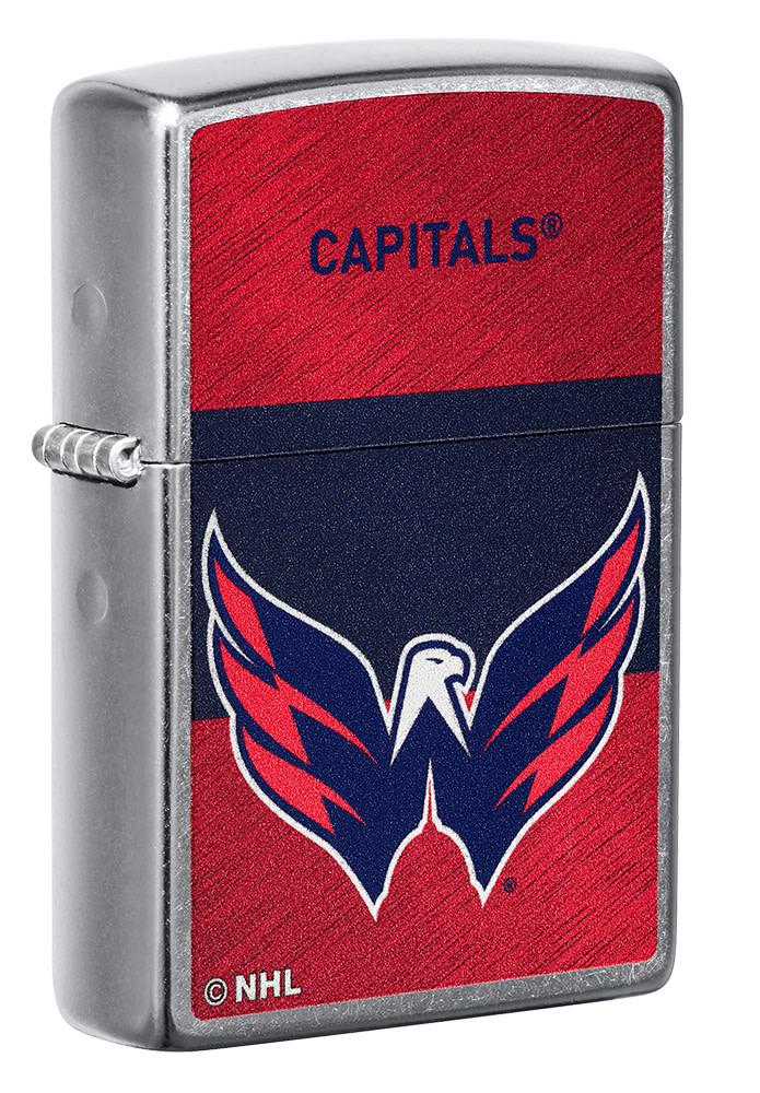 washington capitals icon-design