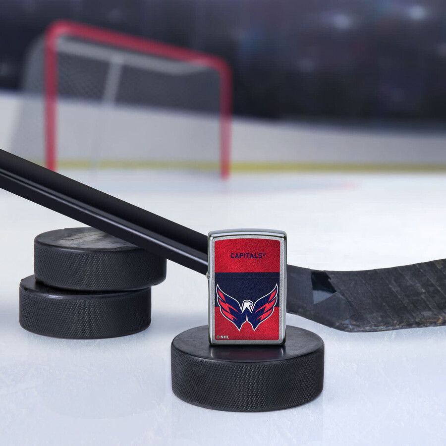 washington capitals icon-design