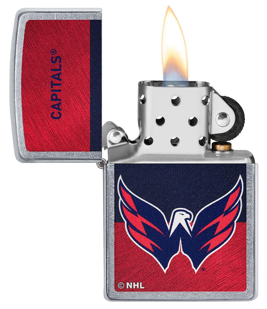 washington capitals icon-design