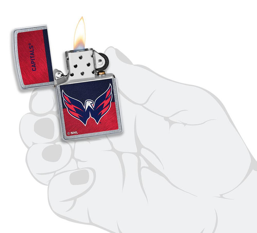 washington capitals icon-design