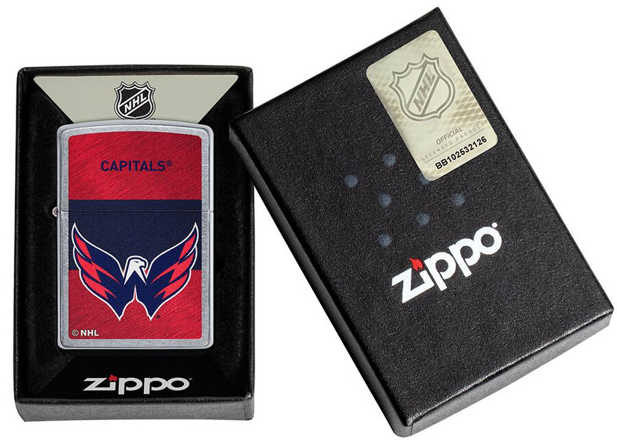 washington capitals icon-design