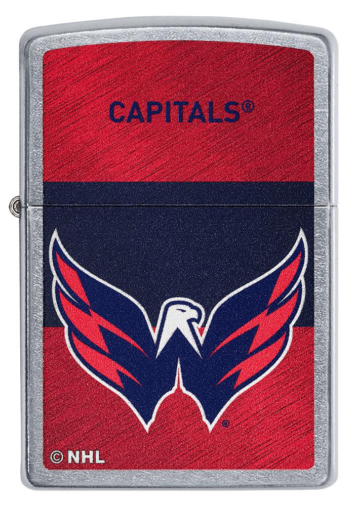 washington capitals icon-design