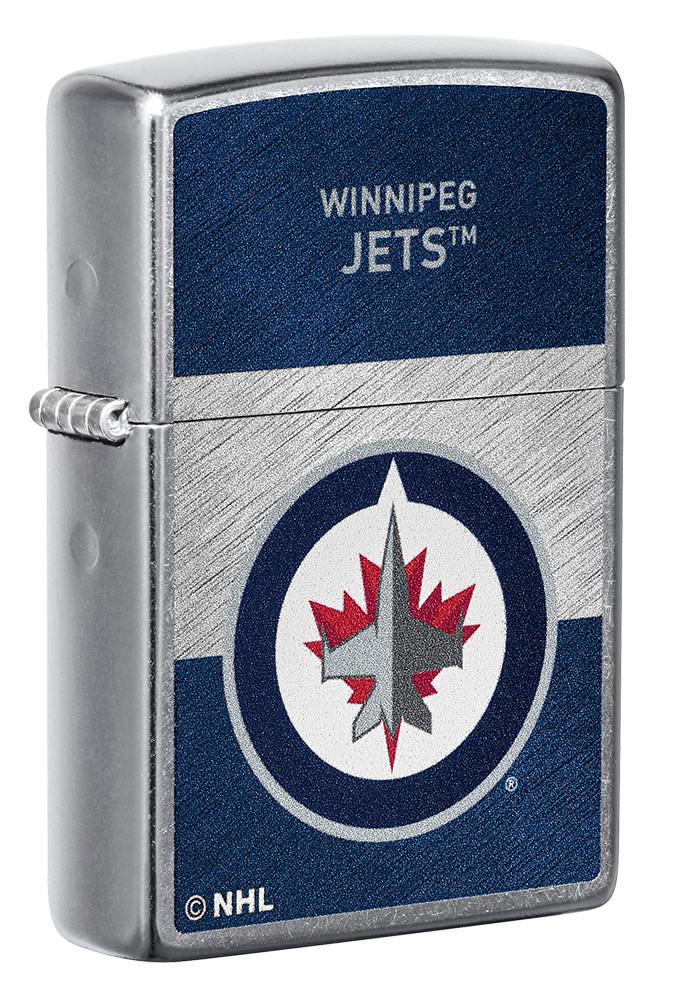 winnipeg jets icon-design