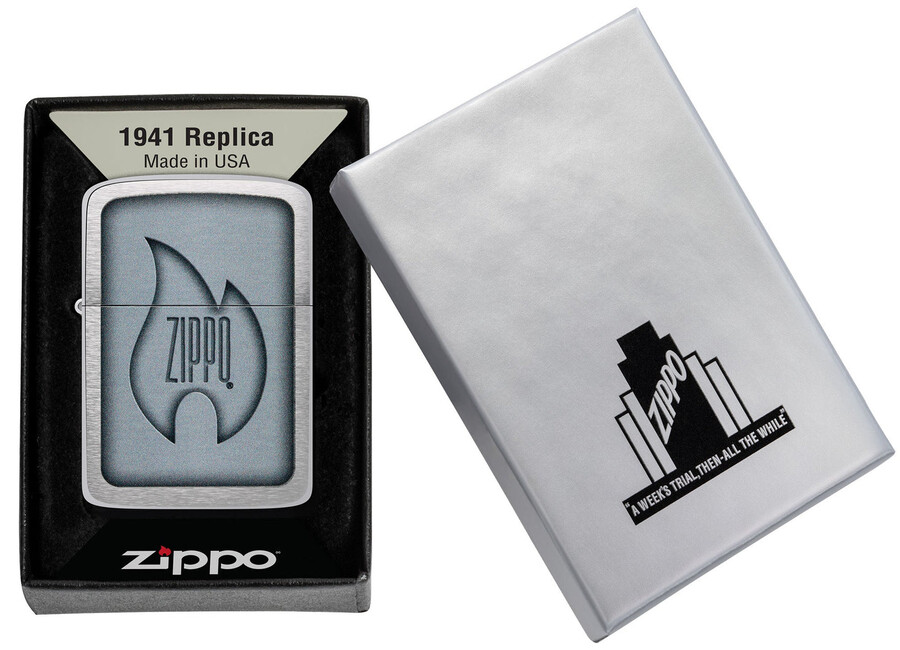 zippo-design