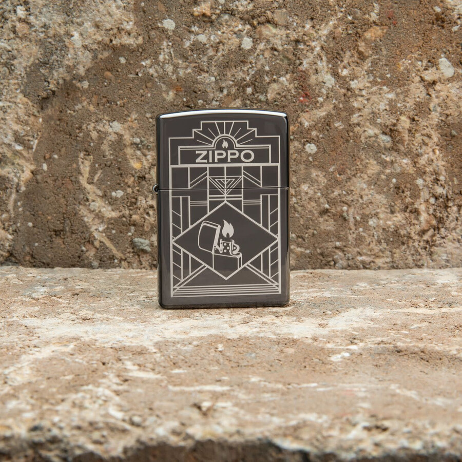 zippo-design
