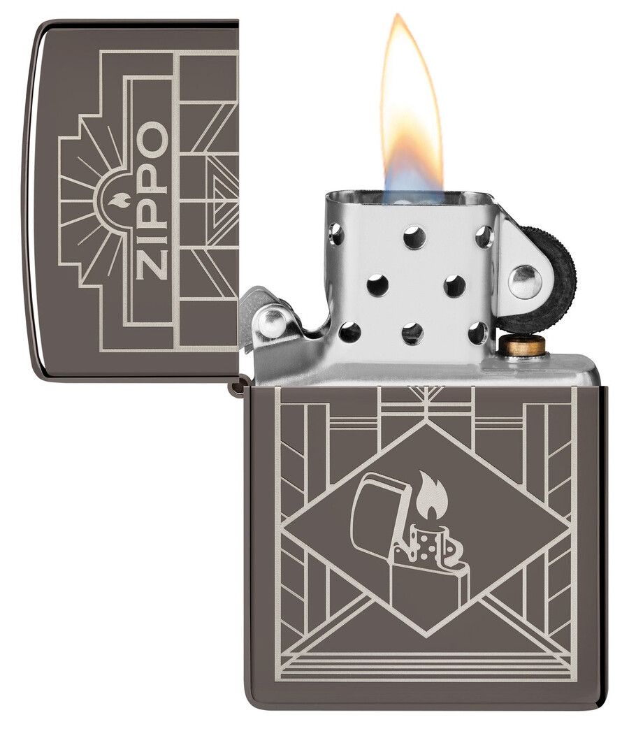 zippo-design