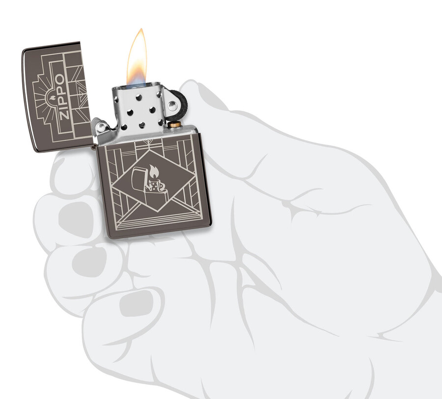 zippo-design