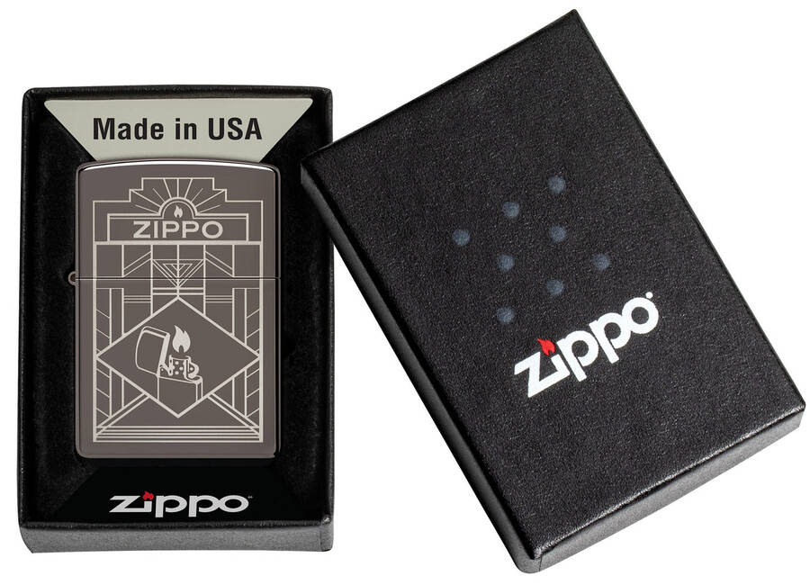 zippo-design