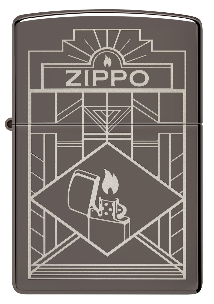 zippo-design
