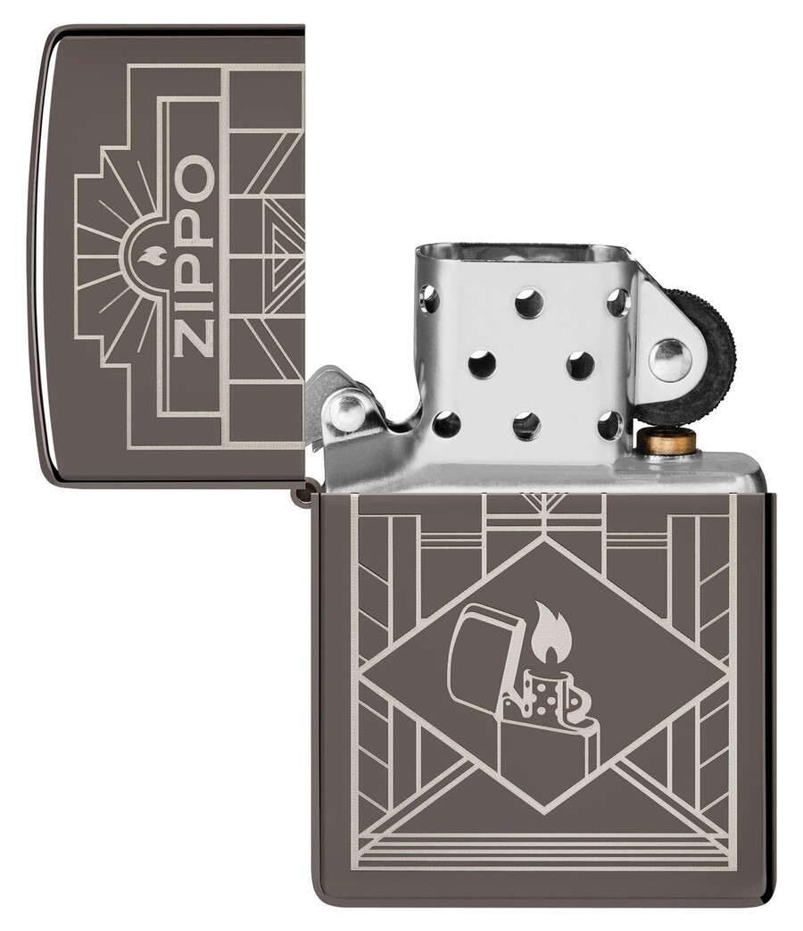 zippo-design