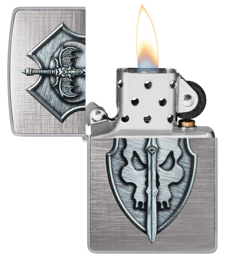 mittelalterliches mythologisches design