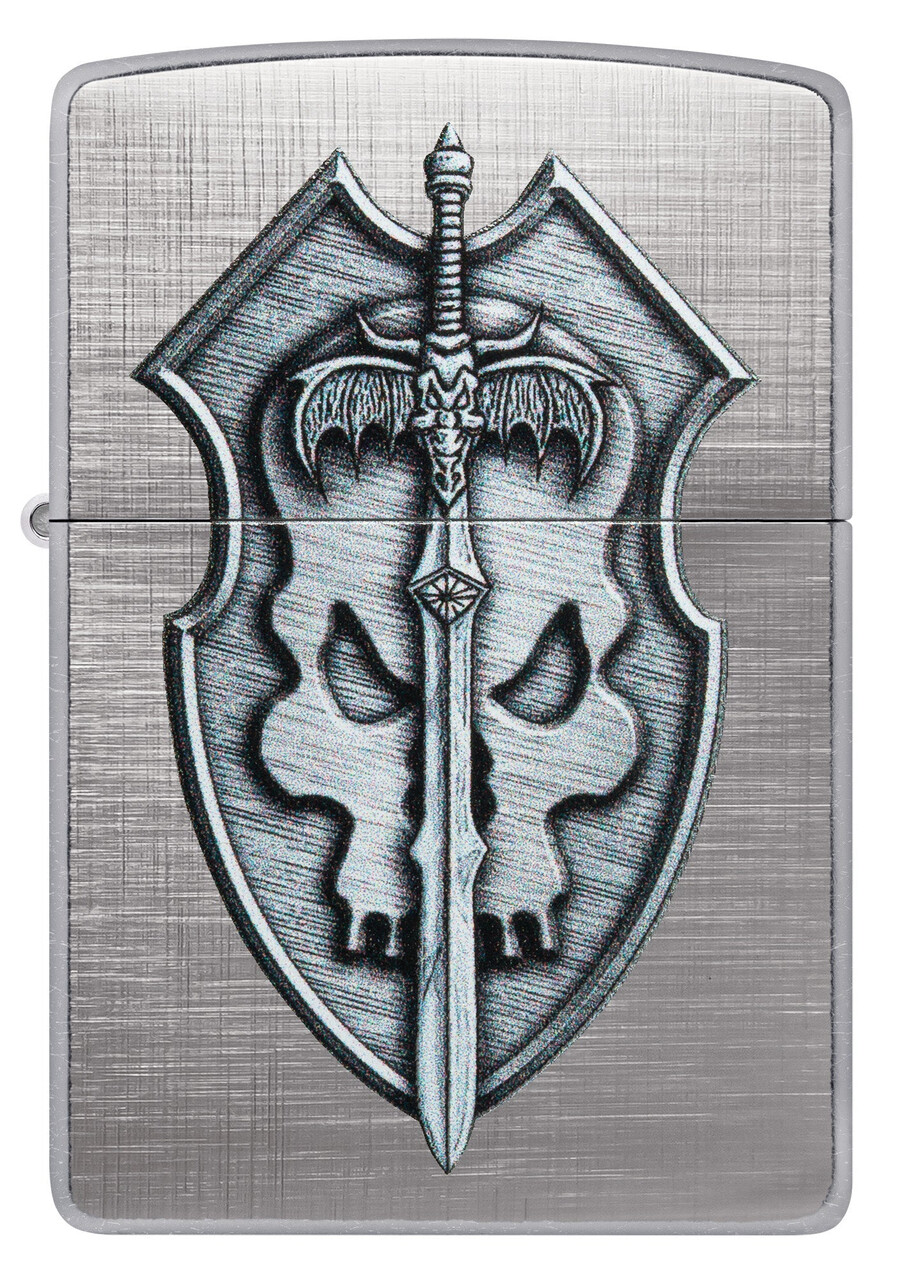 mittelalterliches mythologisches design