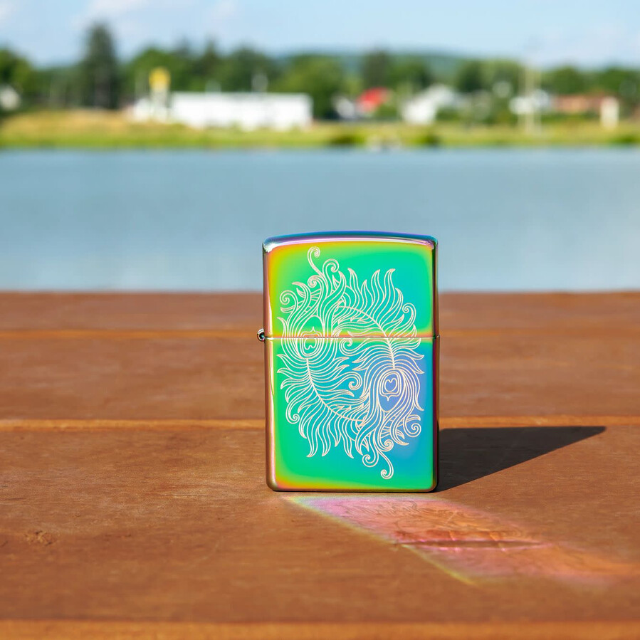 spirituelles design