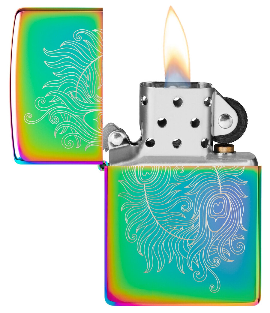 spirituelles design