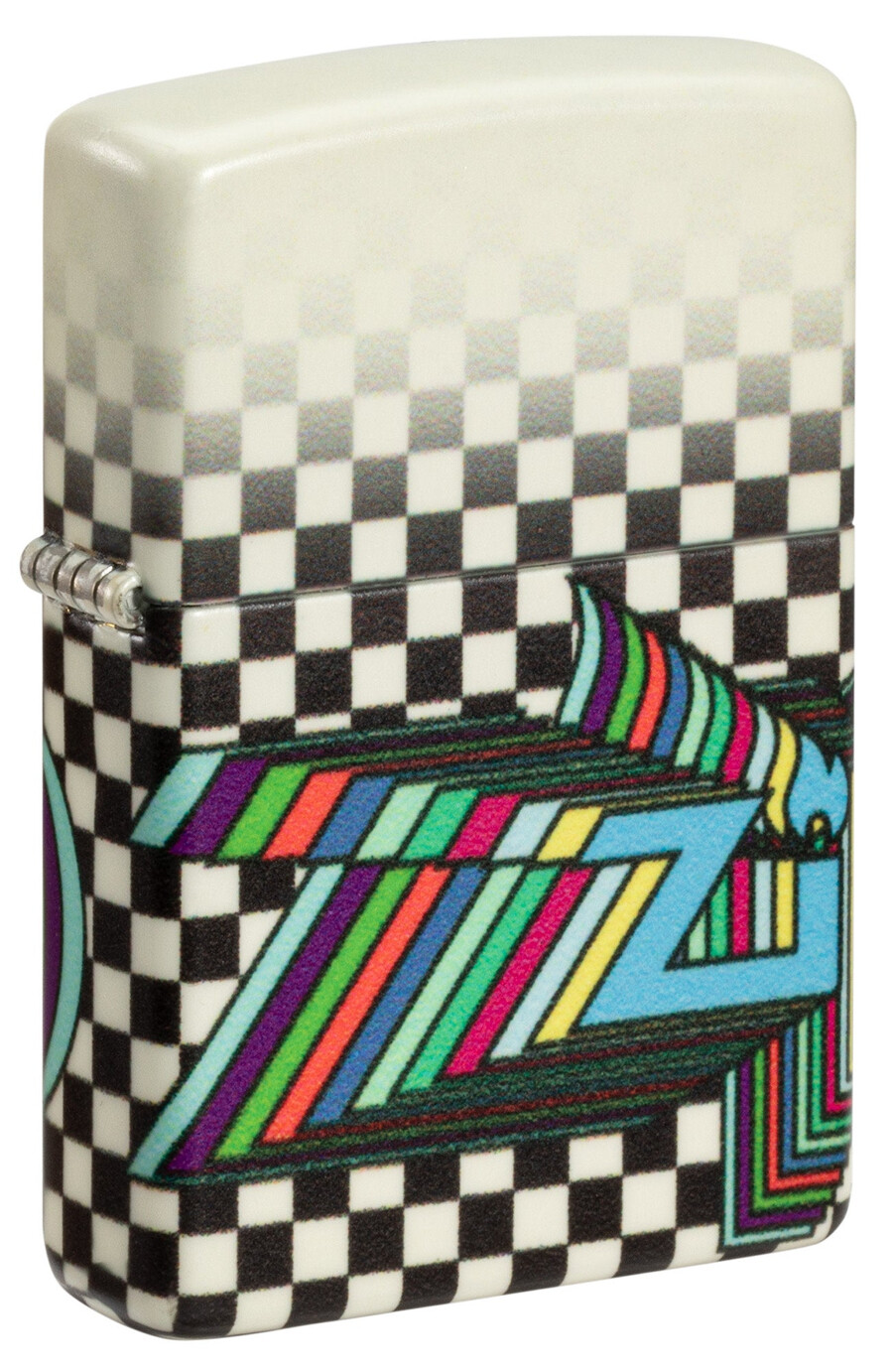 zippo nostalgie-design