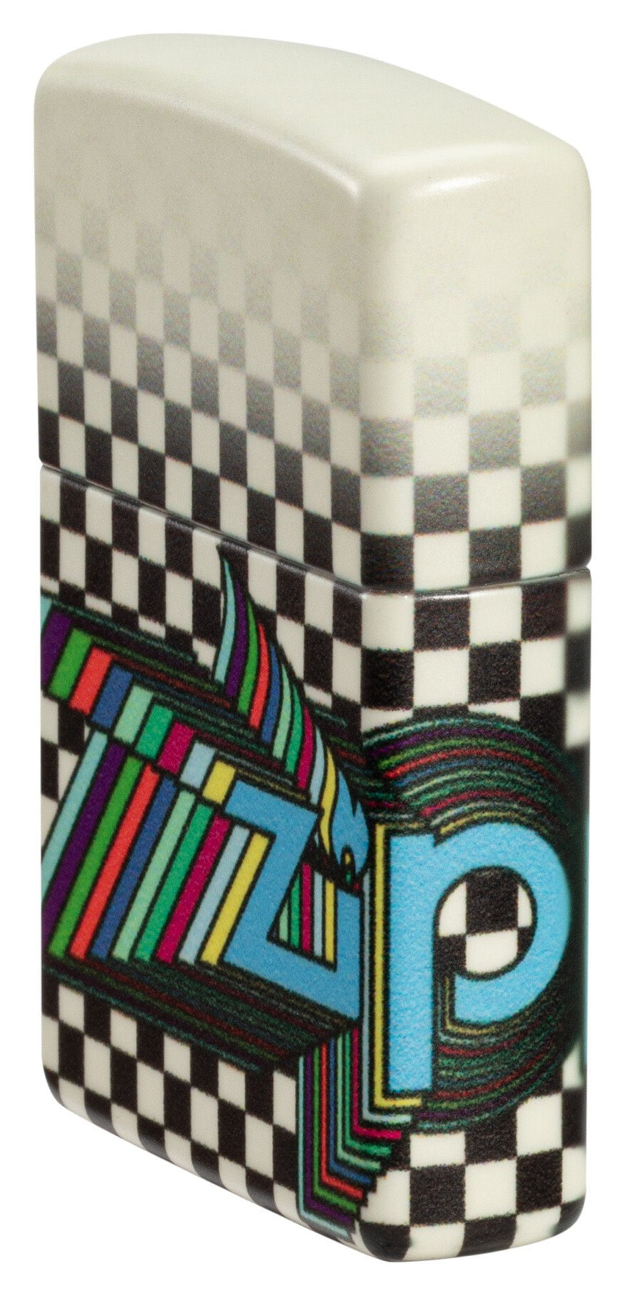 zippo nostalgie-design