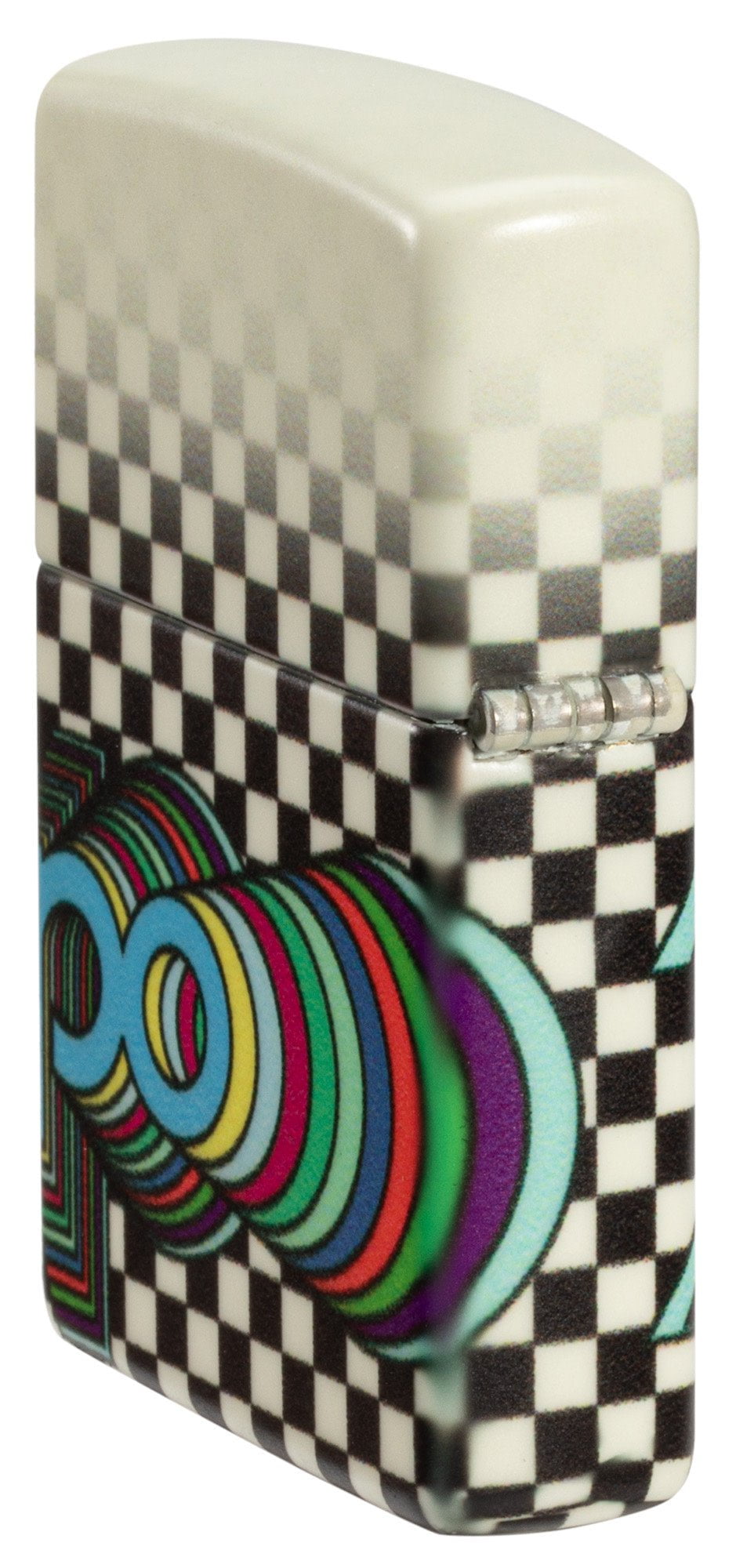 zippo nostalgie-design