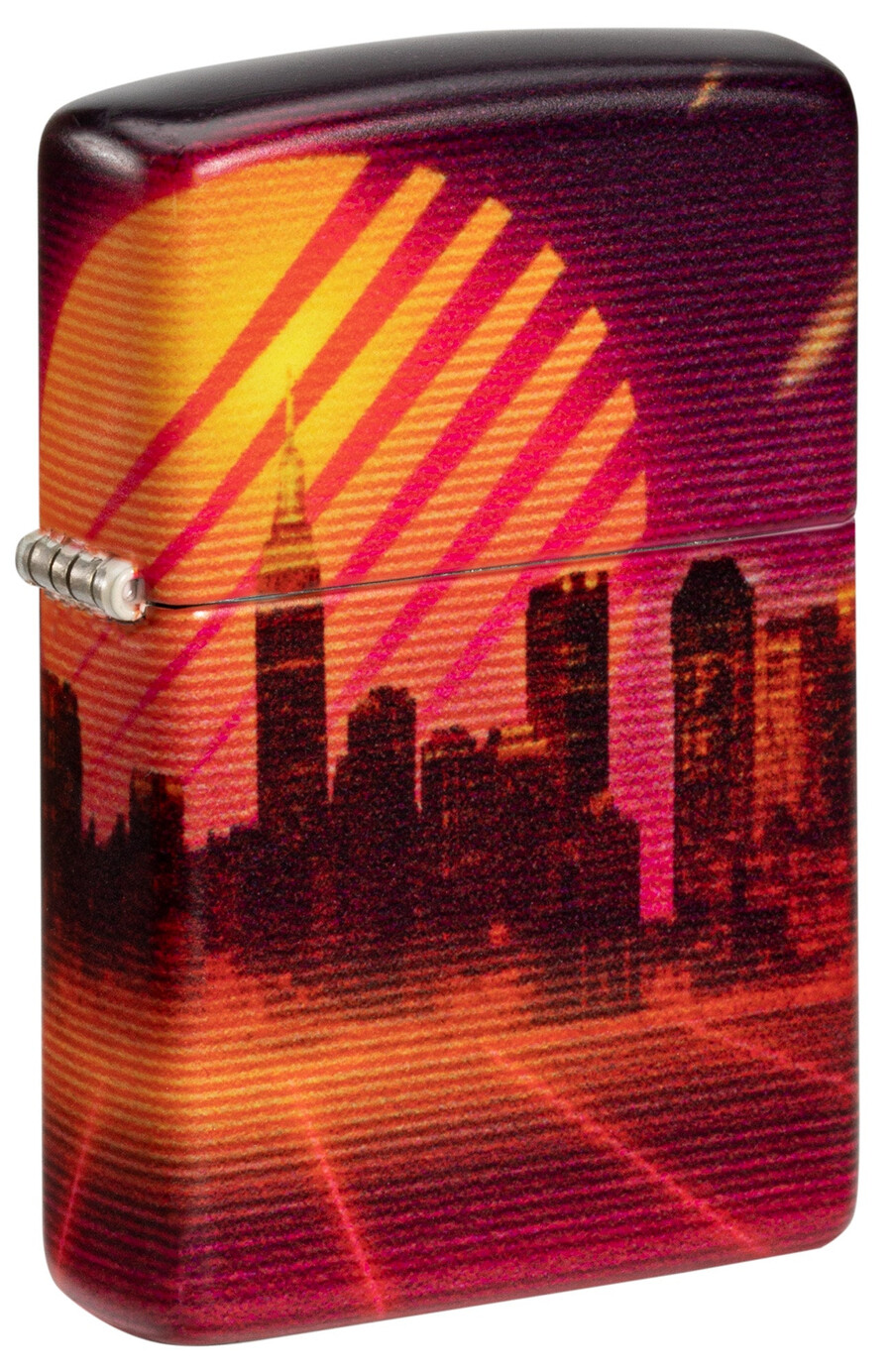 cyber city design