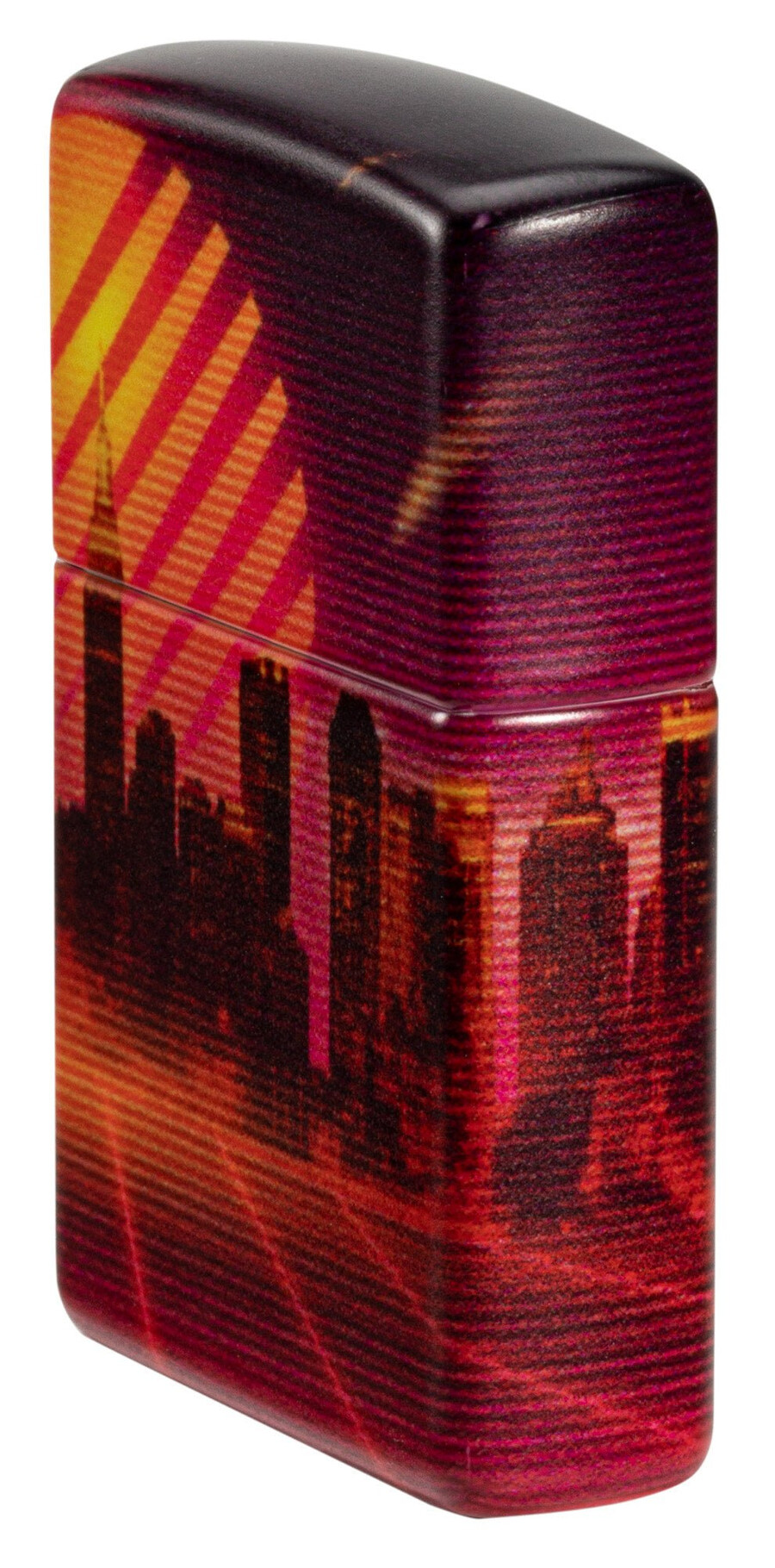 cyber city design