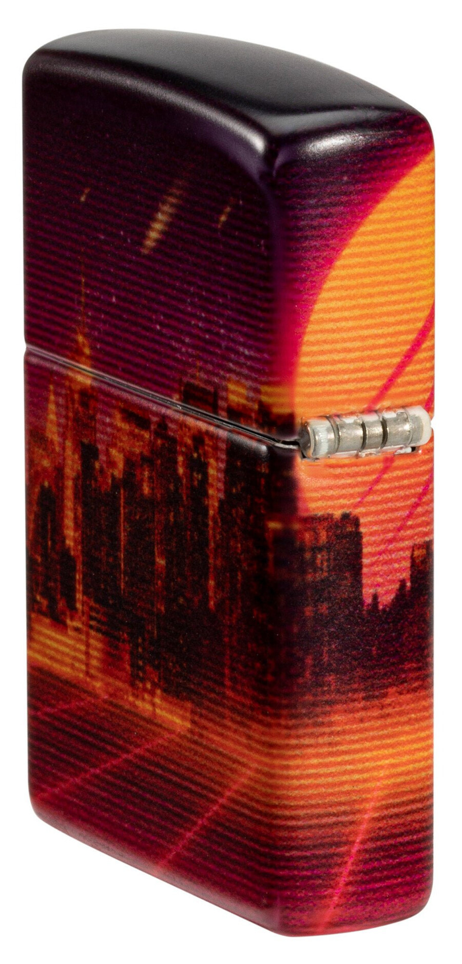 cyber city design