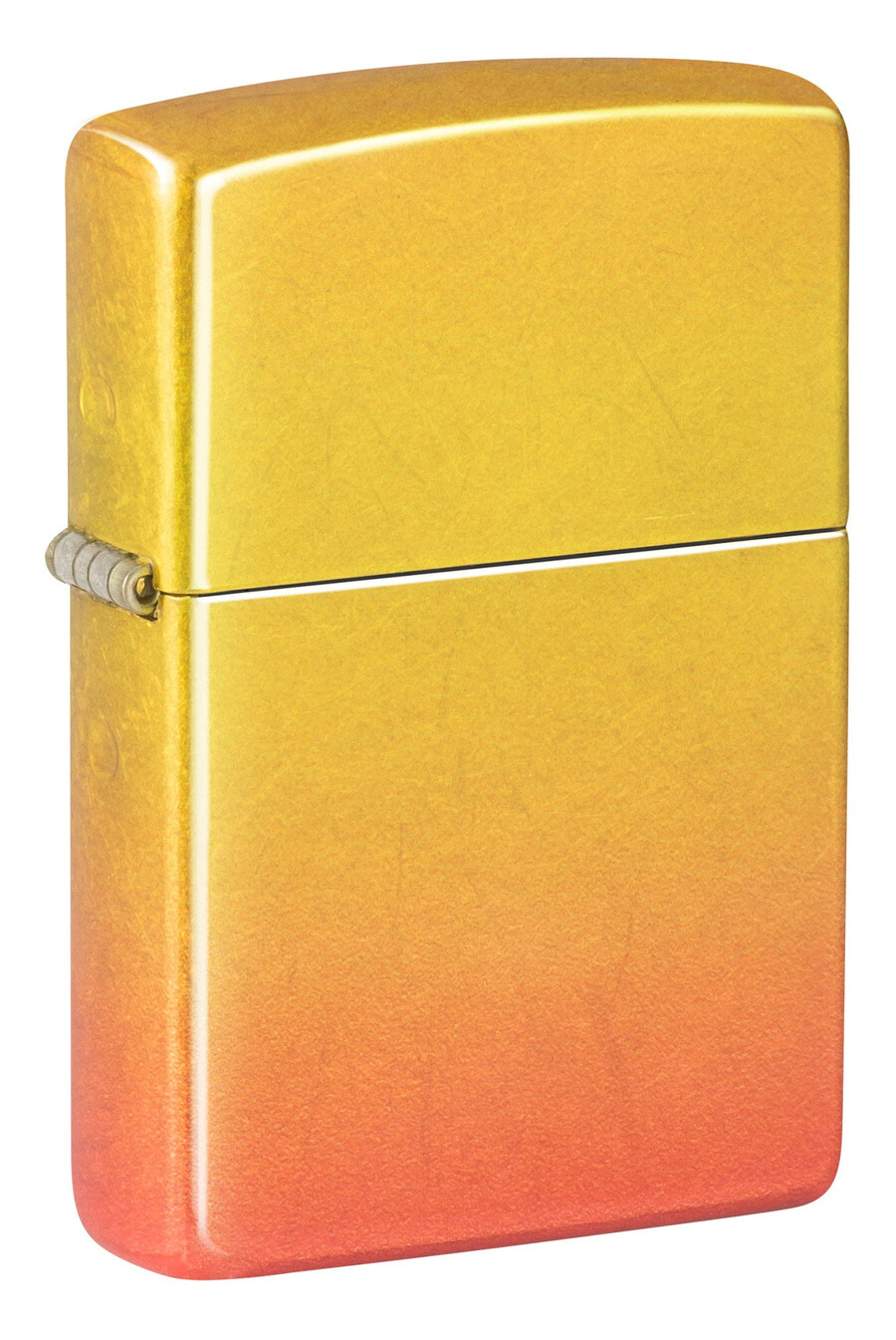 ombré-orange-gelb