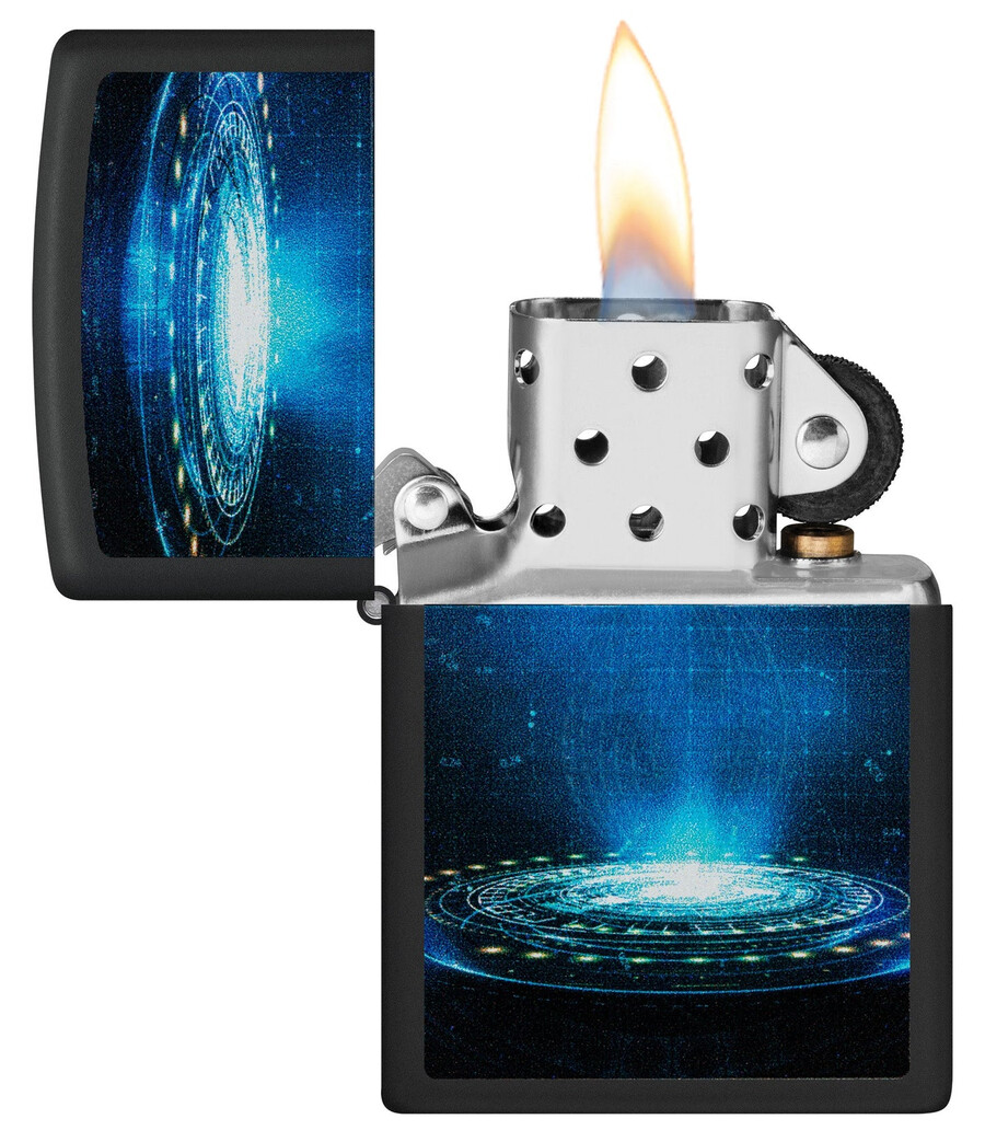 ufo-flammen-design