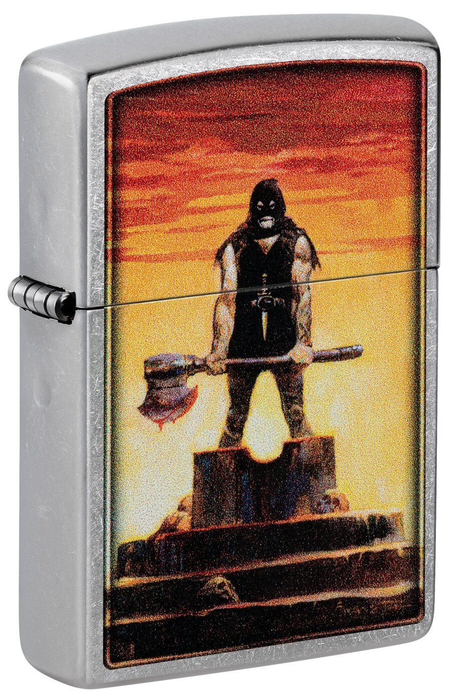 frank frazetta executioner design
