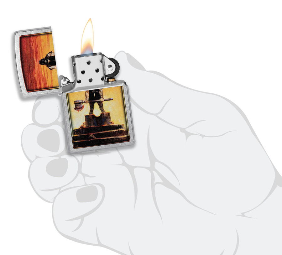 frank frazetta executioner design
