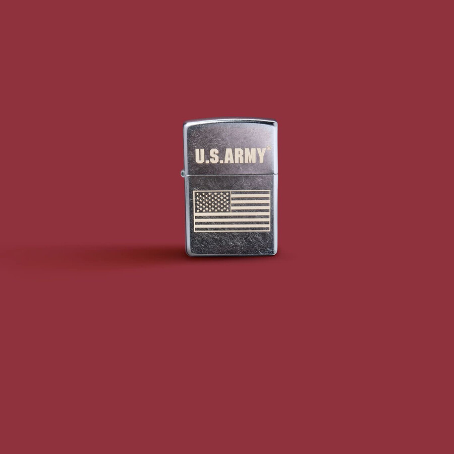 us army flaggen-design