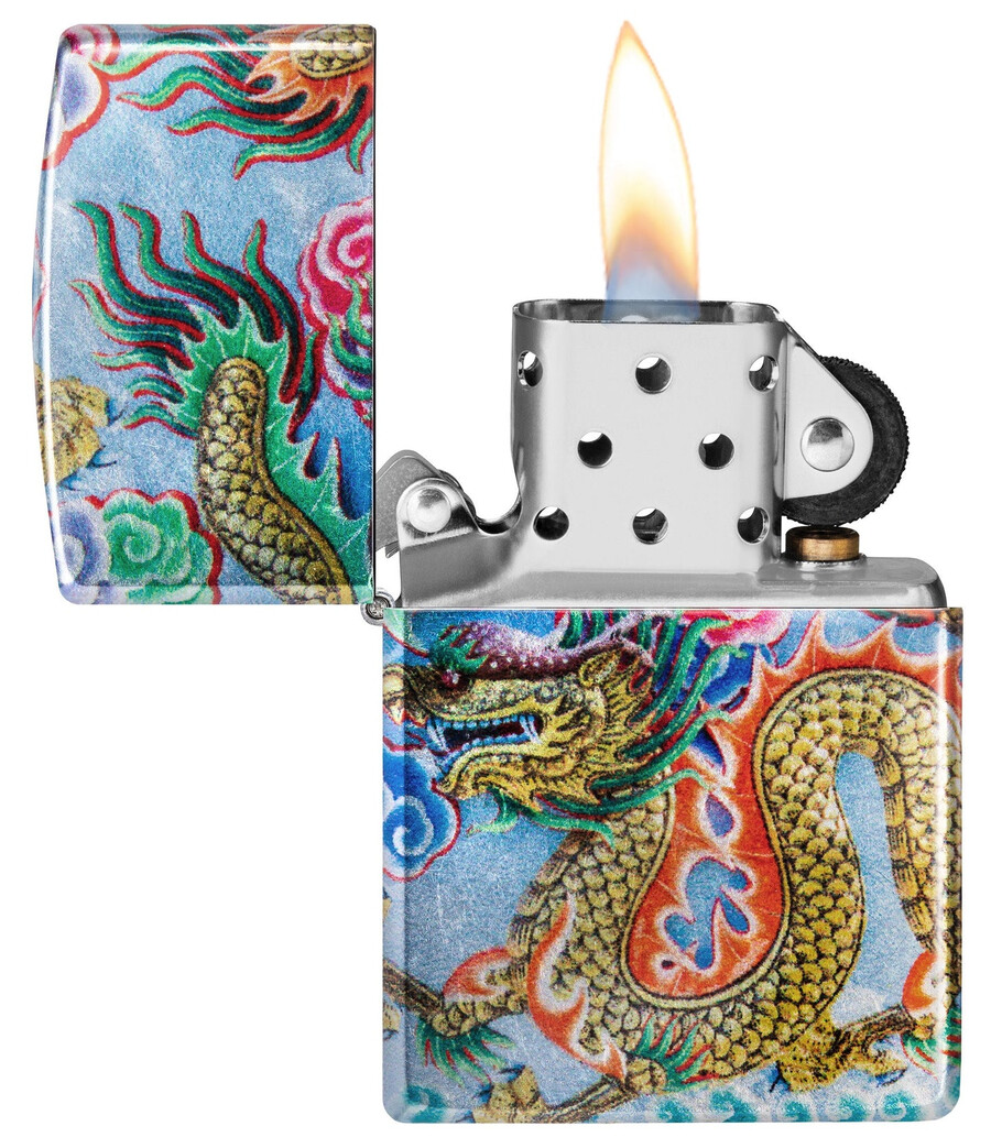 drachen-design
