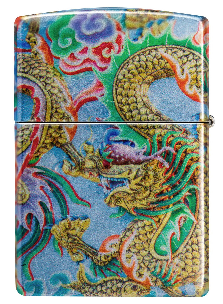 drachen-design