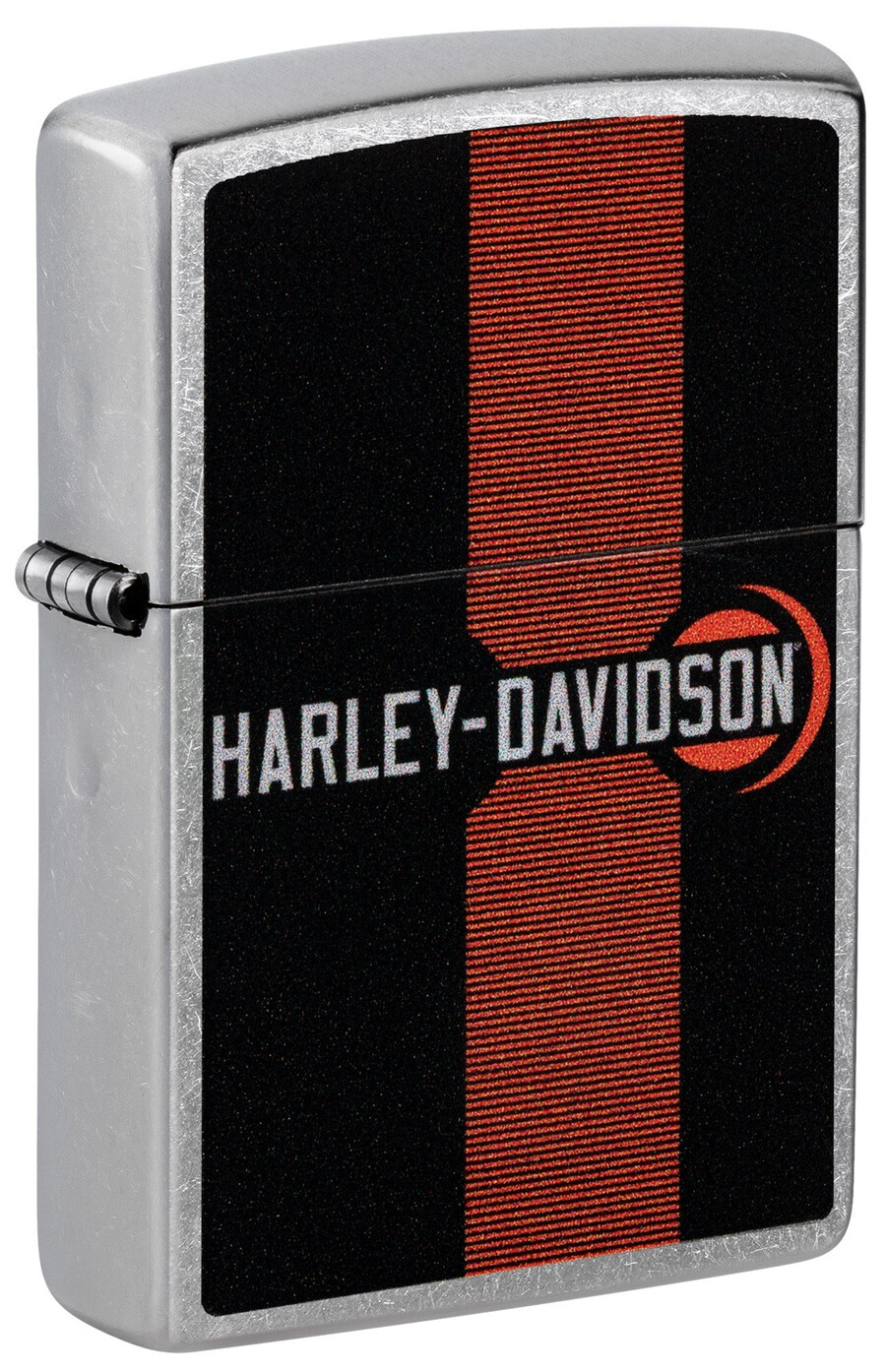 harley-davidson rennstreifen-design