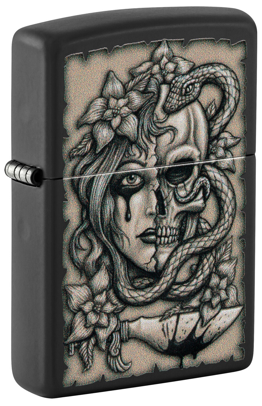 blutiges tattoo-design