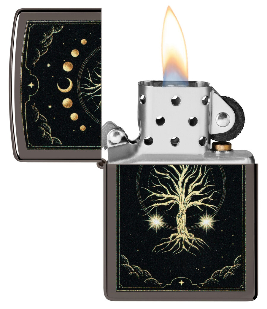 mystic nature design