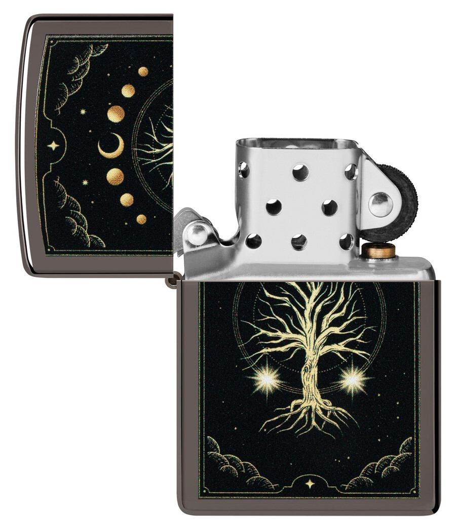 mystic nature design