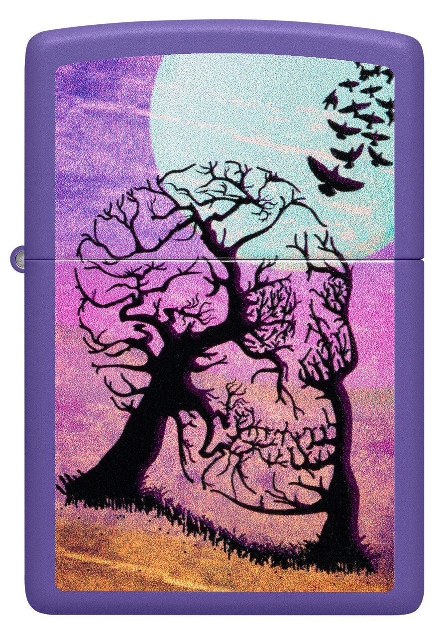 totenkopf-baum-design