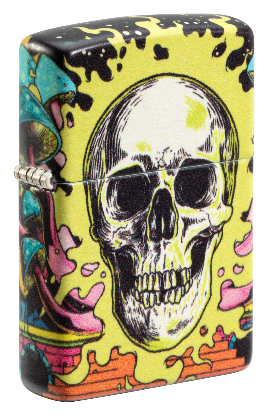 totenkopf-design
