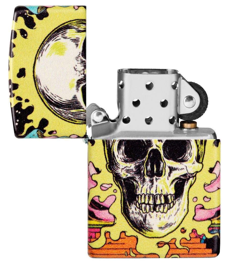 totenkopf-design